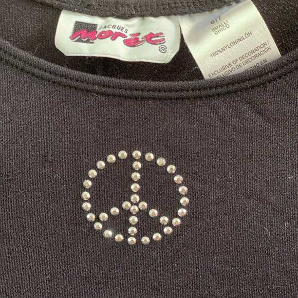 Leotard - Picture 2 of 3